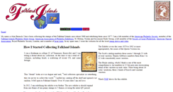 Desktop Screenshot of falkland.barasch.com