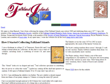 Tablet Screenshot of falkland.barasch.com